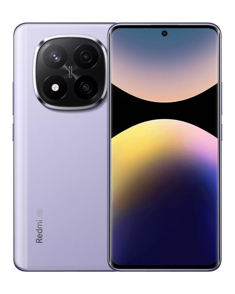 REDMI NOTE 14 PRO PLUS 5G